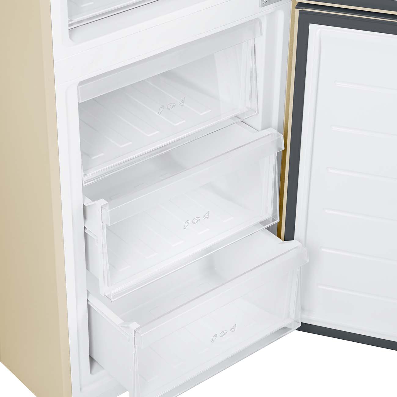 Холодильник Haier CEF537ACG — фото 6