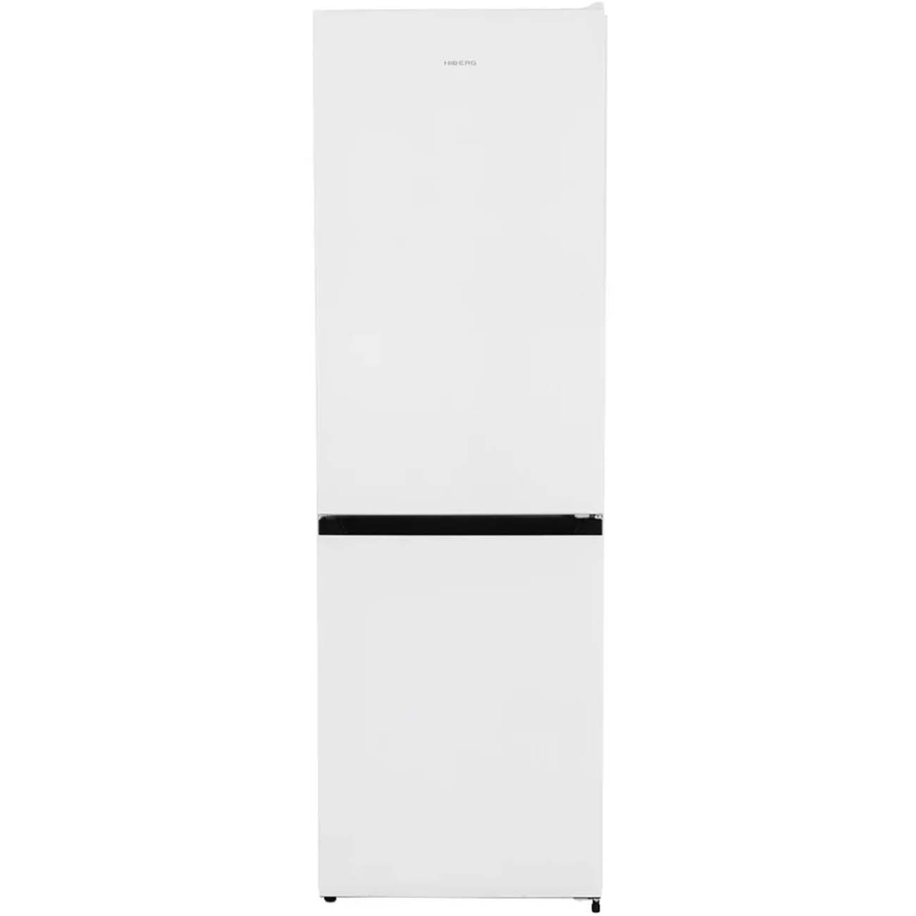 Холодильник Hiberg RFC-330D NFW