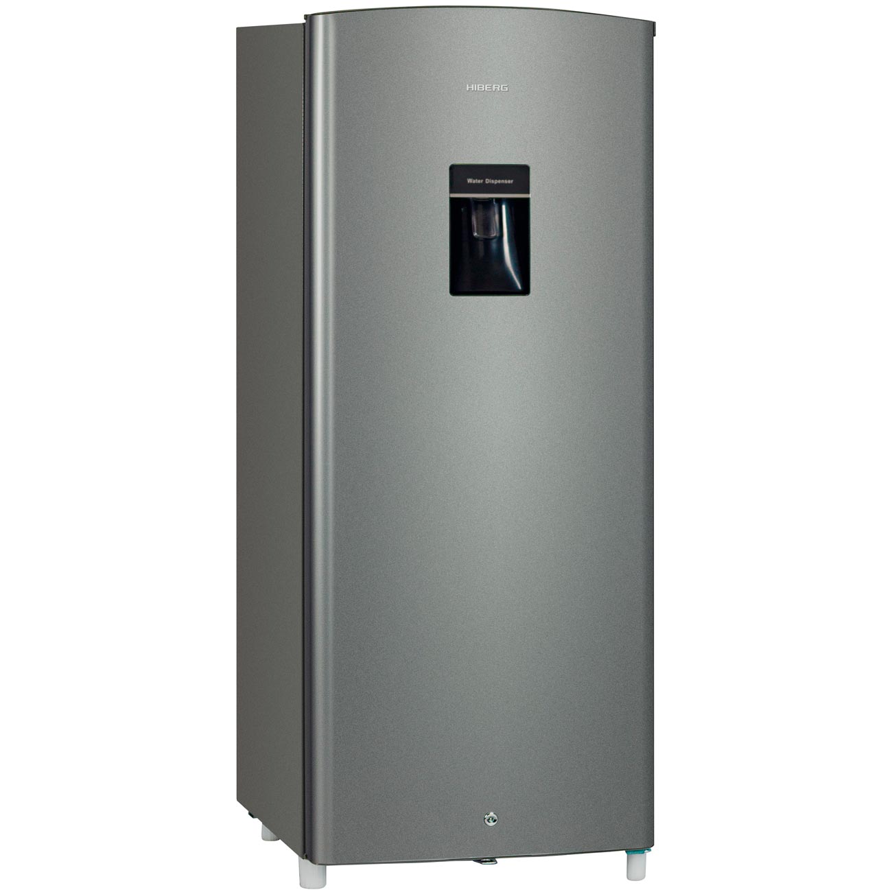Холодильник Hiberg RF-23DS