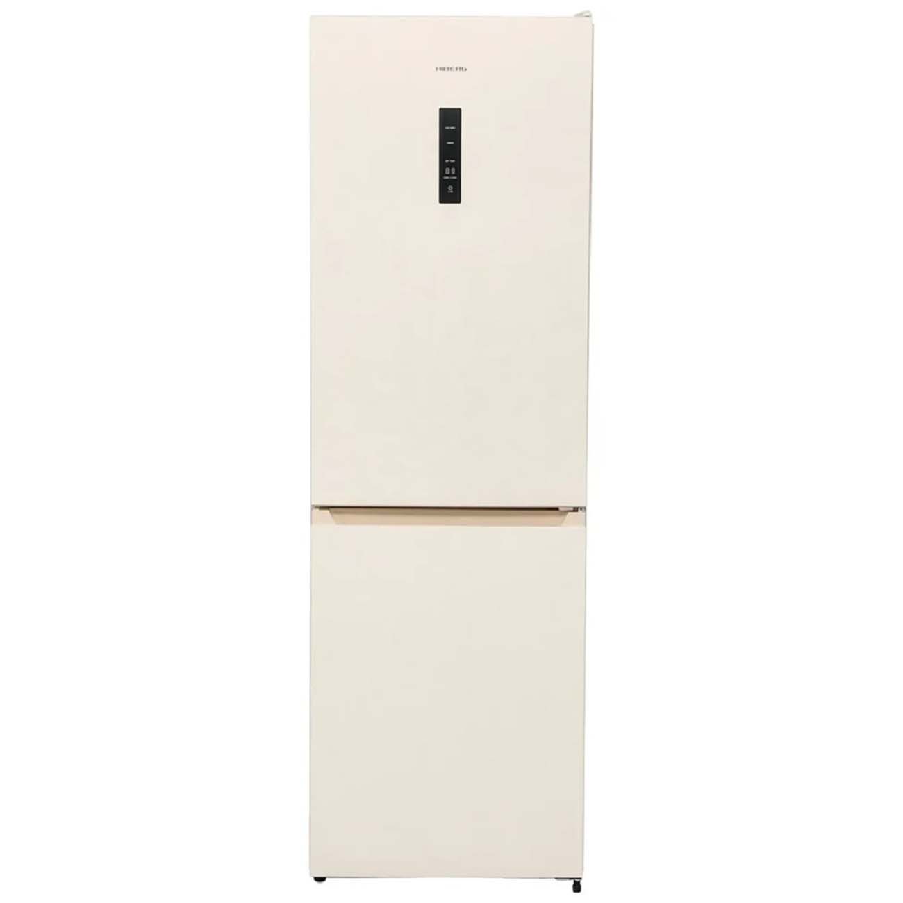 Холодильник Hiberg RFC-330D NFYm