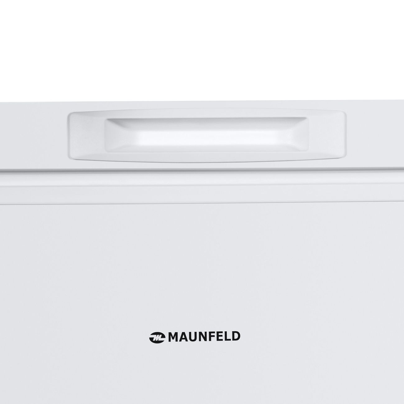 Морозильный ларь Maunfeld MFL300W — фото 7