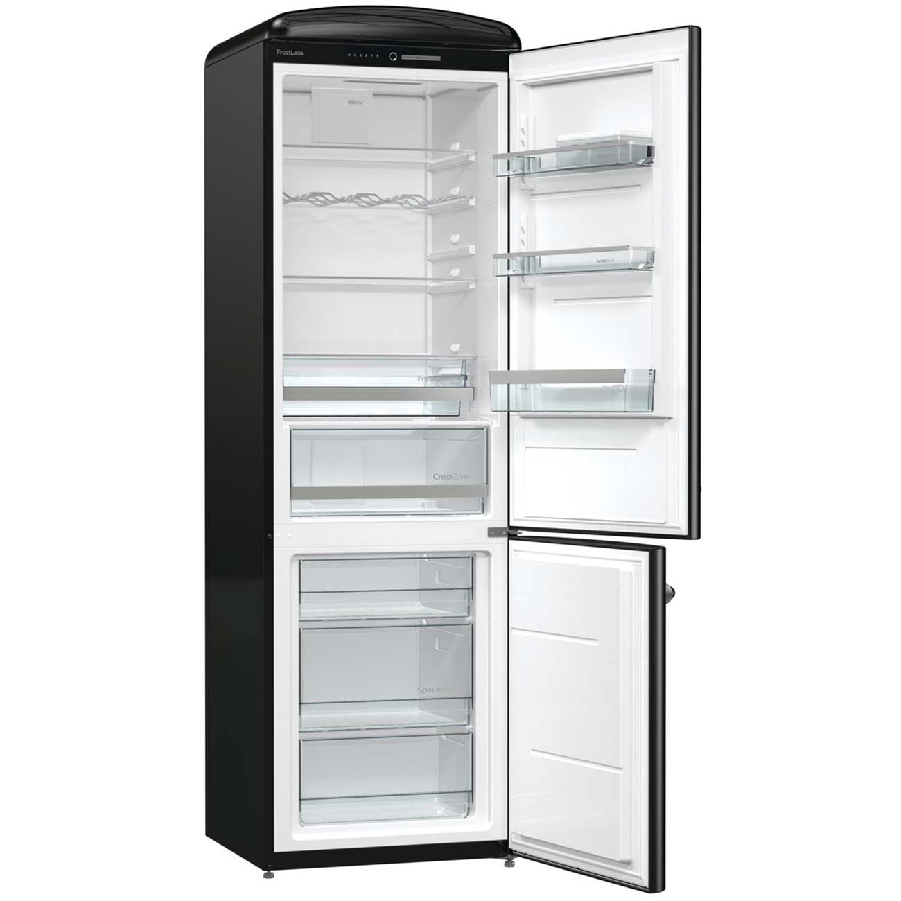 Холодильник Gorenje Фото