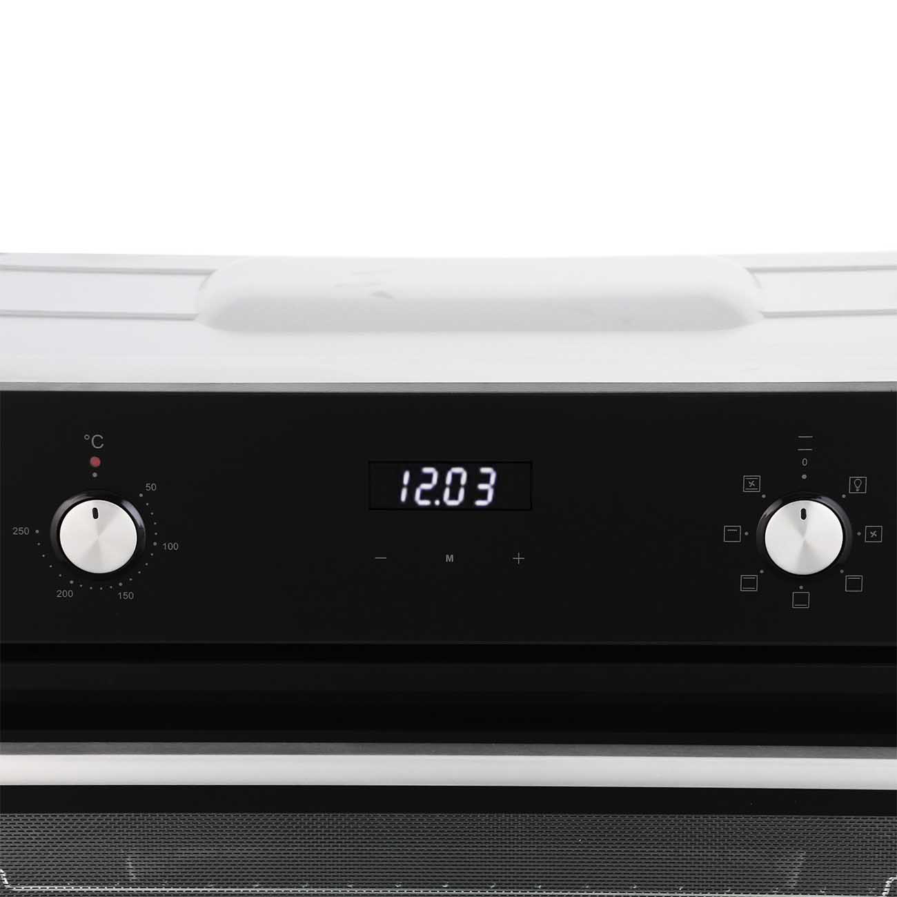Электрический духовой шкаф Haier HOX-P06HGB — фото 3
