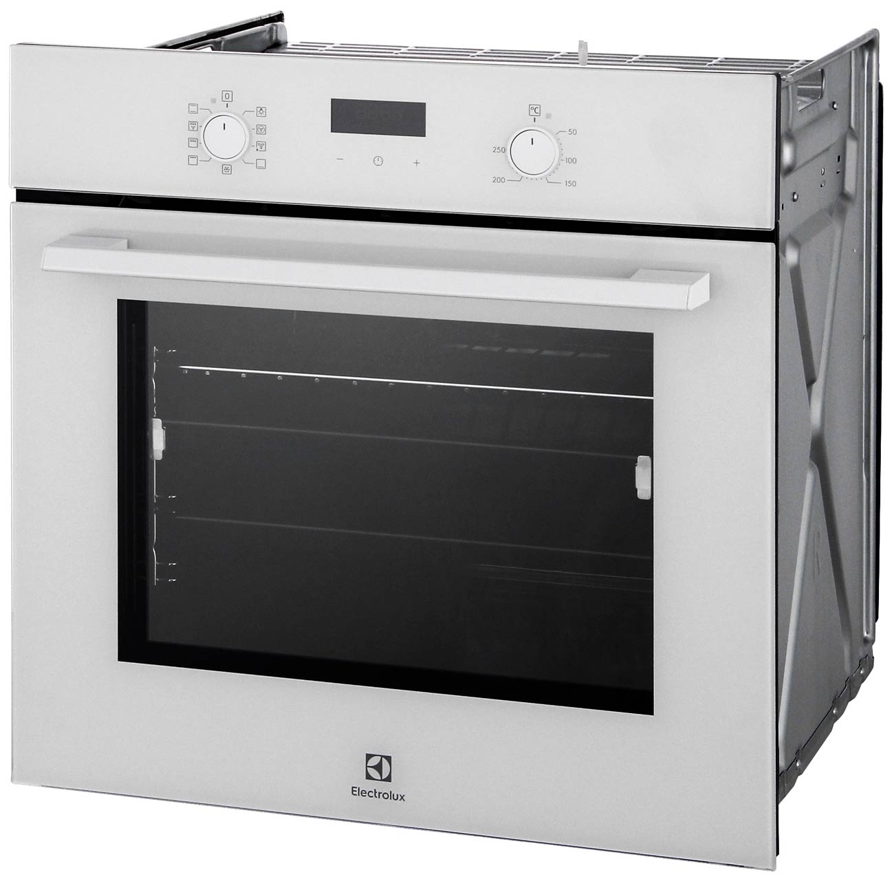 Электрический духовой шкаф Electrolux Intuit 600 OEF5E50V — фото 3