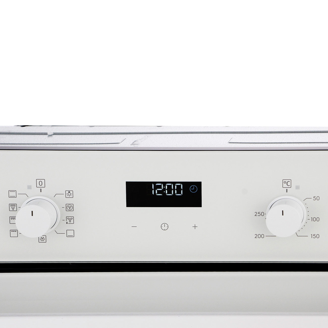 Электрический духовой шкаф Electrolux Intuit 600 OEF5E50V — фото 4