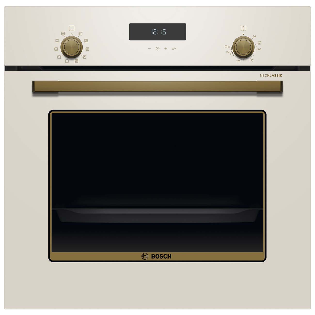 Электрический духовой шкаф Bosch  HBJN17EW0R