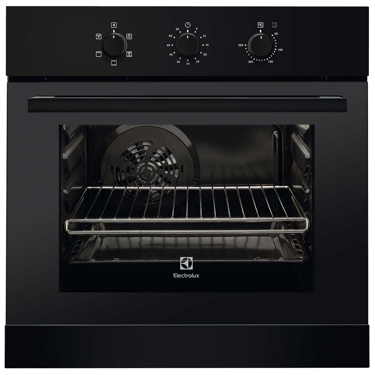 Электрический духовой шкаф Electrolux RZB2100AJK