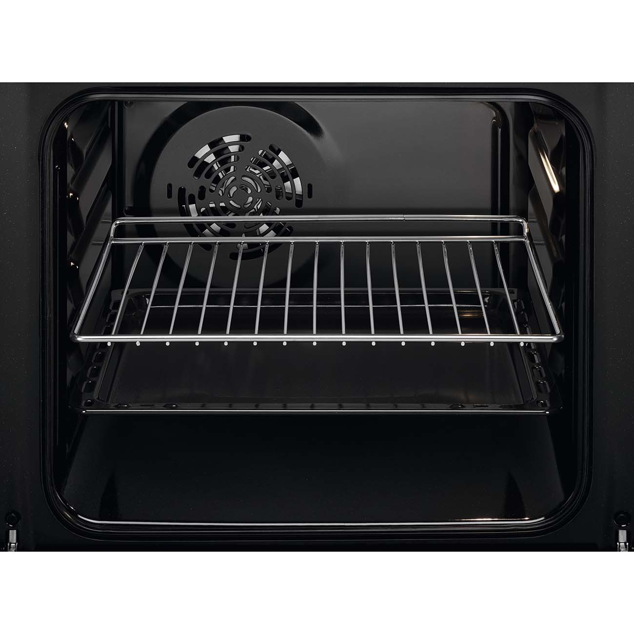 Электрический духовой шкаф Electrolux RZB2100AJK — фото 2