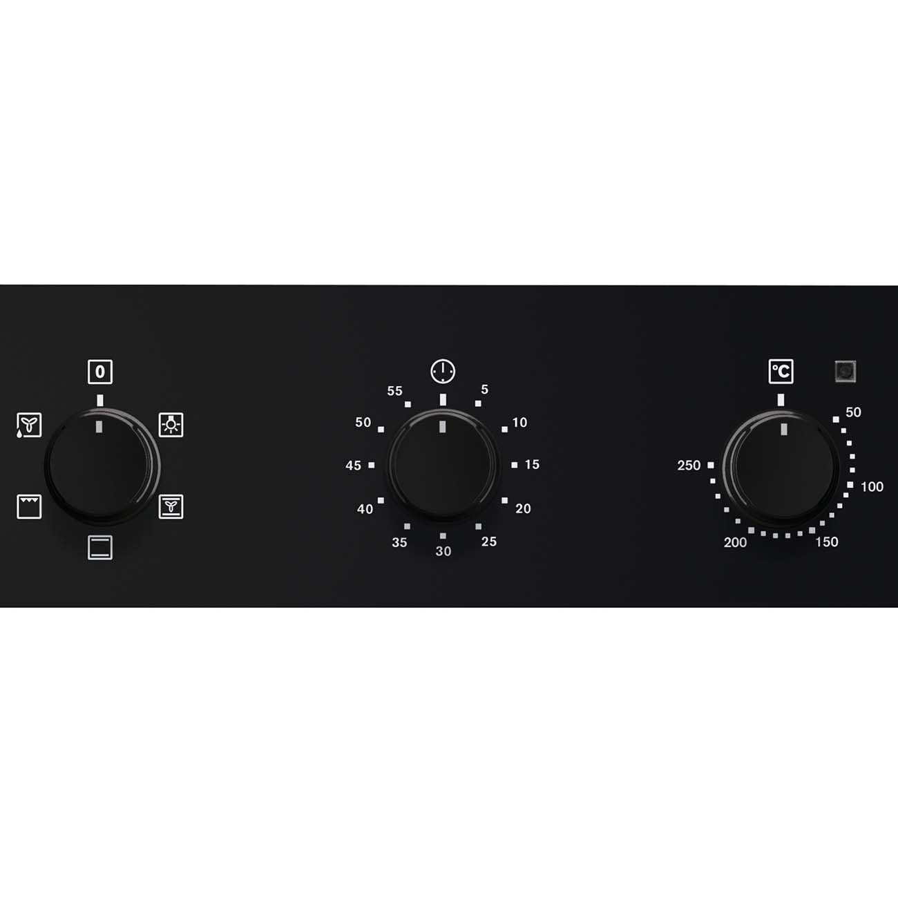 Электрический духовой шкаф Electrolux RZB2100AJK — фото 3