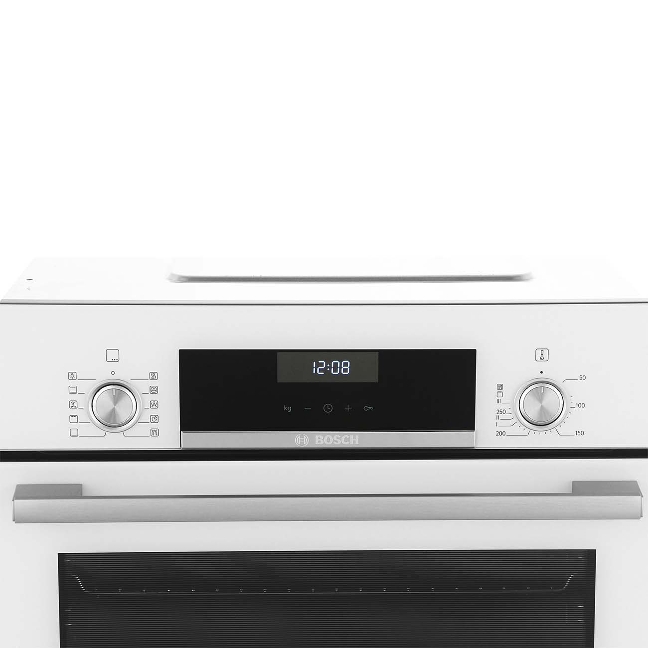 Электрический духовой шкаф Bosch Serie | 4 HBJ517FW0R — фото 2