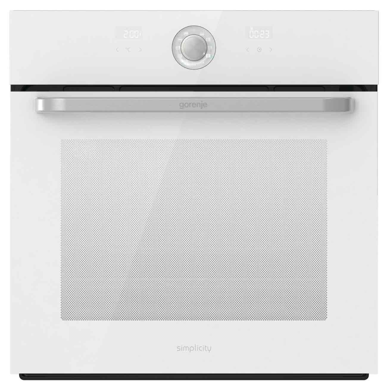 Электрический духовой шкаф Gorenje BO76SYW
