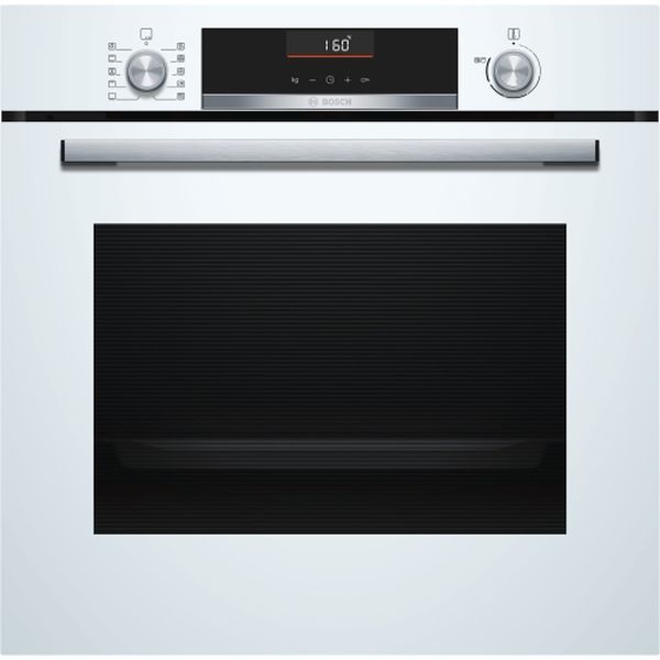 Электрический духовой шкаф Bosch HBG536HW0R