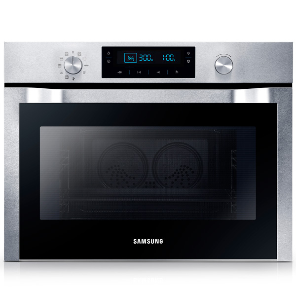 Компактный духовой шкаф Samsung NQ50C7535DS