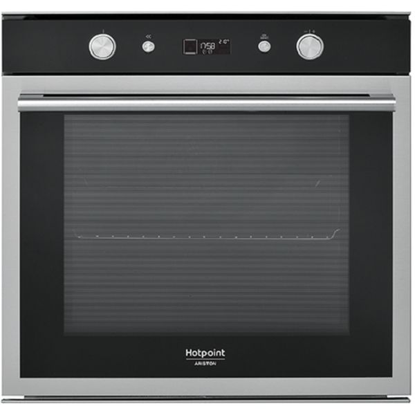 Электрический духовой шкаф Hotpoint-Ariston FI6 861 SH IX HA