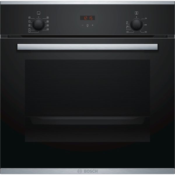 Электрический духовой шкаф Bosch HBF214BB0R