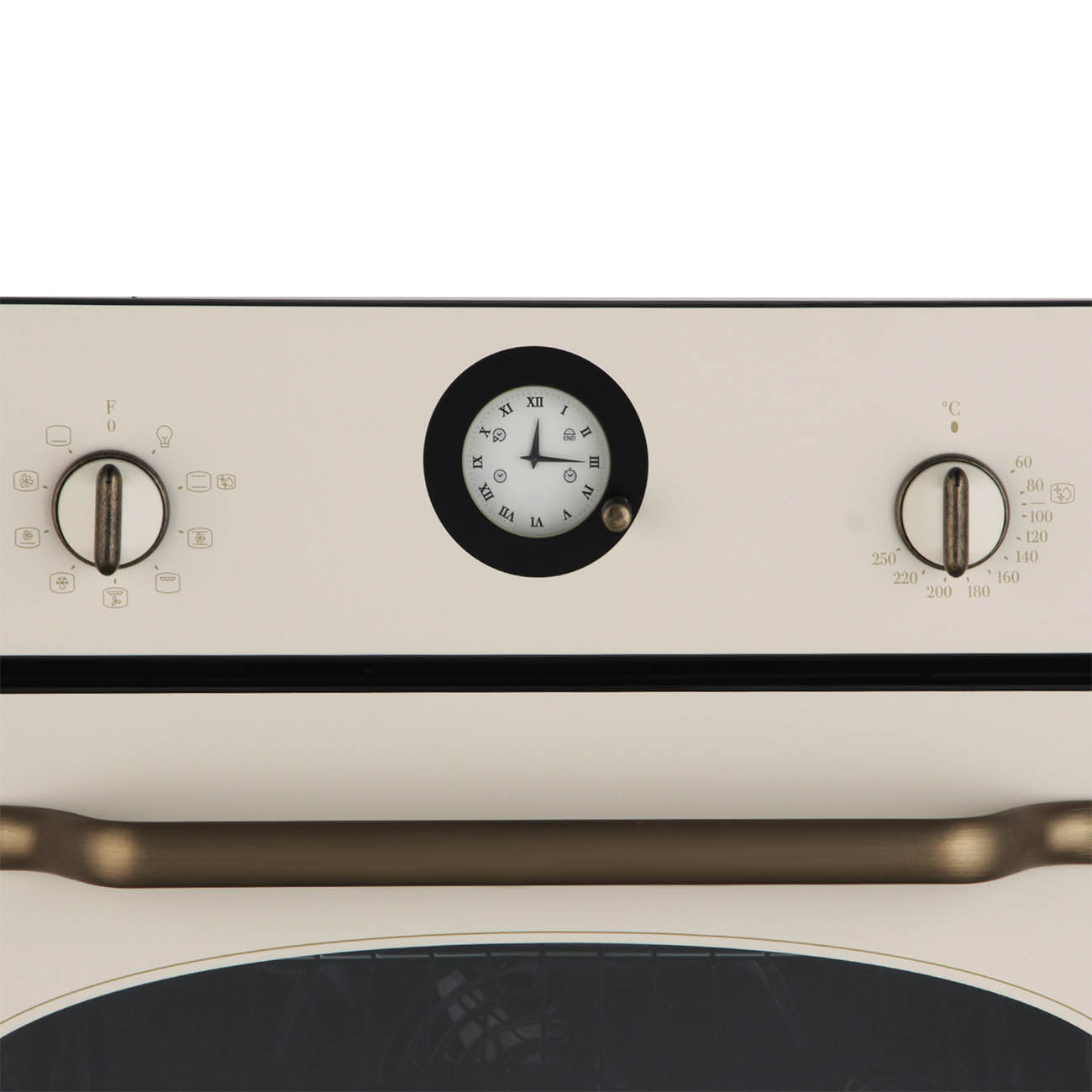 Электрический духовой шкаф Hotpoint-Ariston FVT 801 H OW HA — фото 3