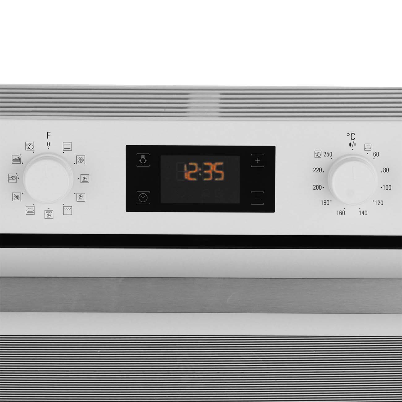 Электрический духовой шкаф Hotpoint-Ariston FA3 841 H WH HA — фото 4