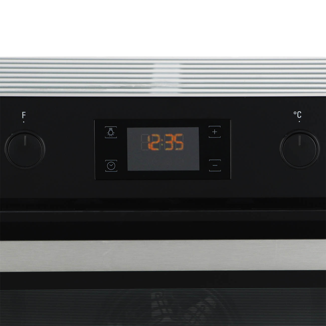 Электрический духовой шкаф Hotpoint-Ariston FA3 540 JH BL HA — фото 3