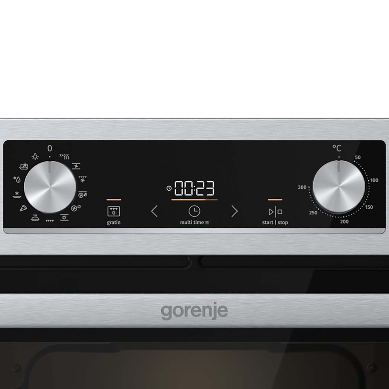Духовой шкаф Gorenje bo6735e05x