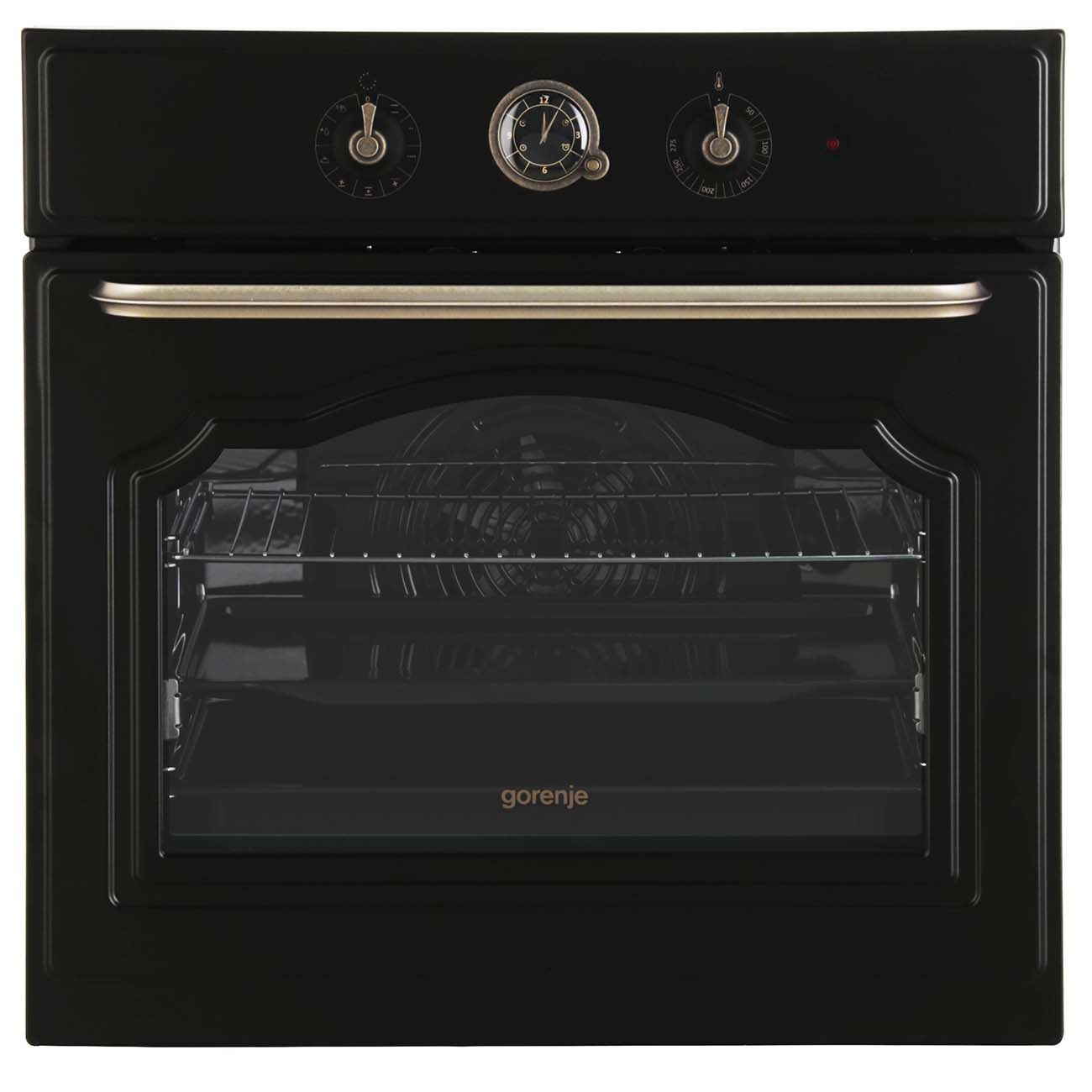 Электрический духовой шкаф Gorenje BO7531CLB