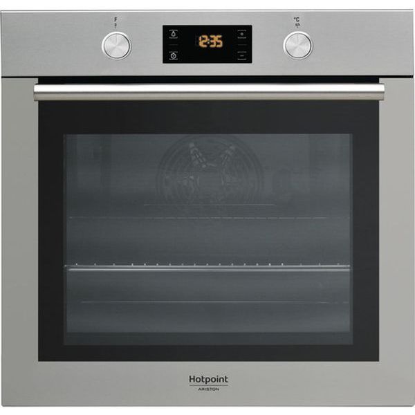 Электрический духовой шкаф Hotpoint-Ariston 7O 4FA 541 JH IX HA