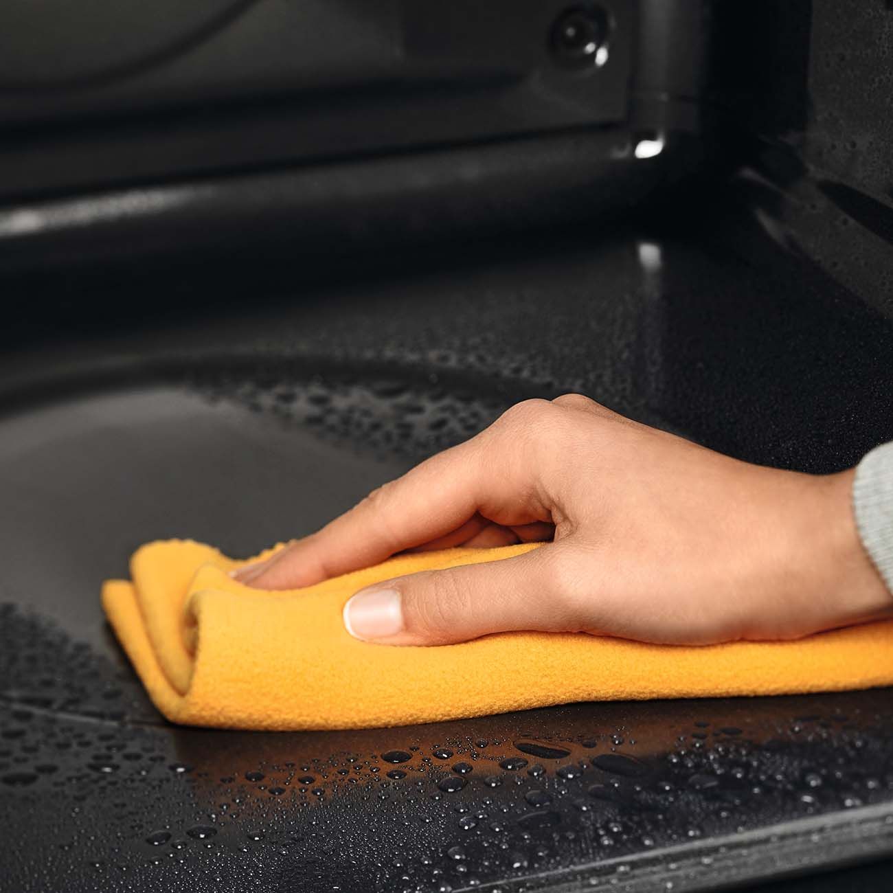 Электрический духовой шкаф Electrolux Intuit 600 OEF3H50X — фото 7