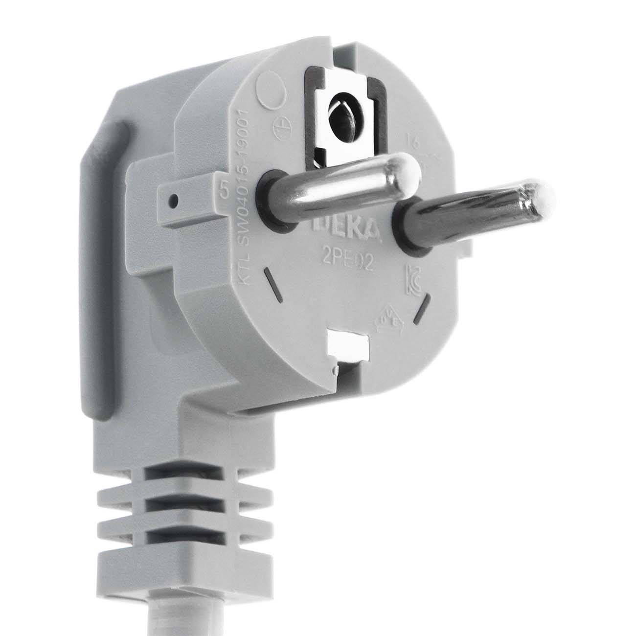 Электрический духовой шкаф Bosch HBF354ES0R — фото 8
