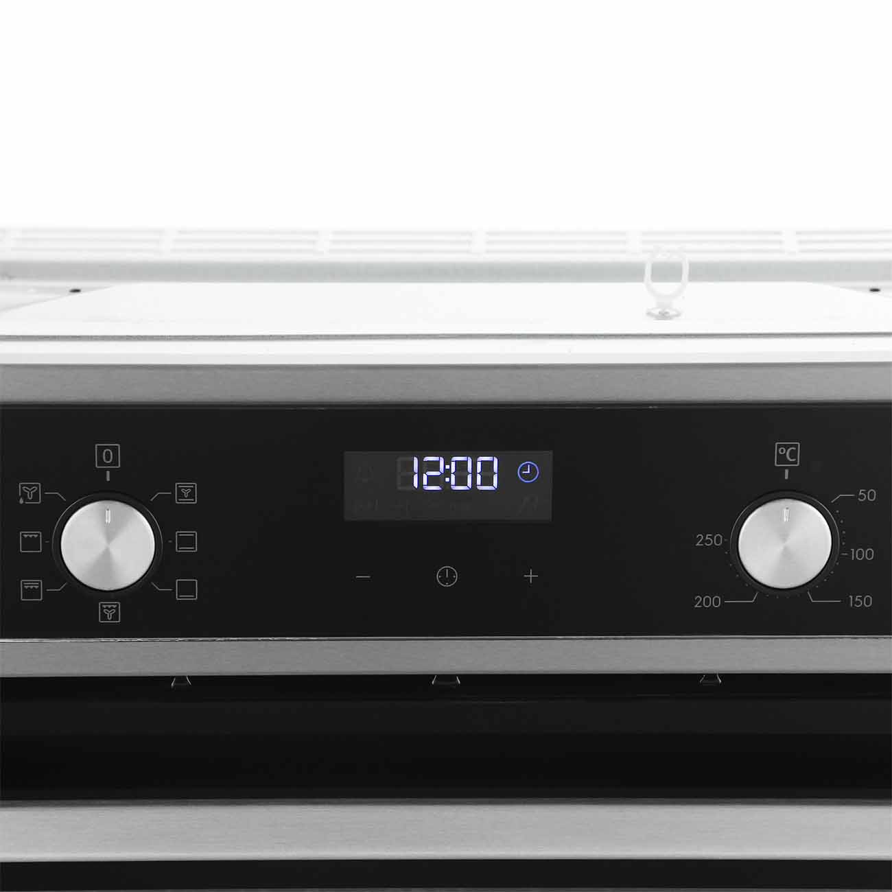 Электрический духовой шкаф Electrolux OEH5E40X — фото 2