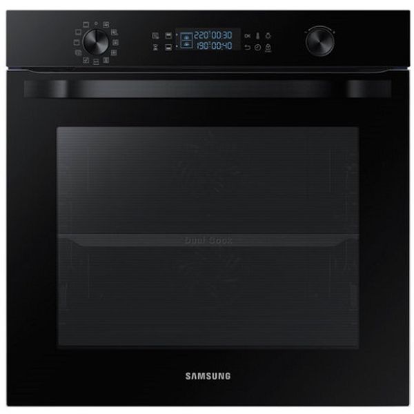 Электрический духовой шкаф Samsung NV75K5541RB