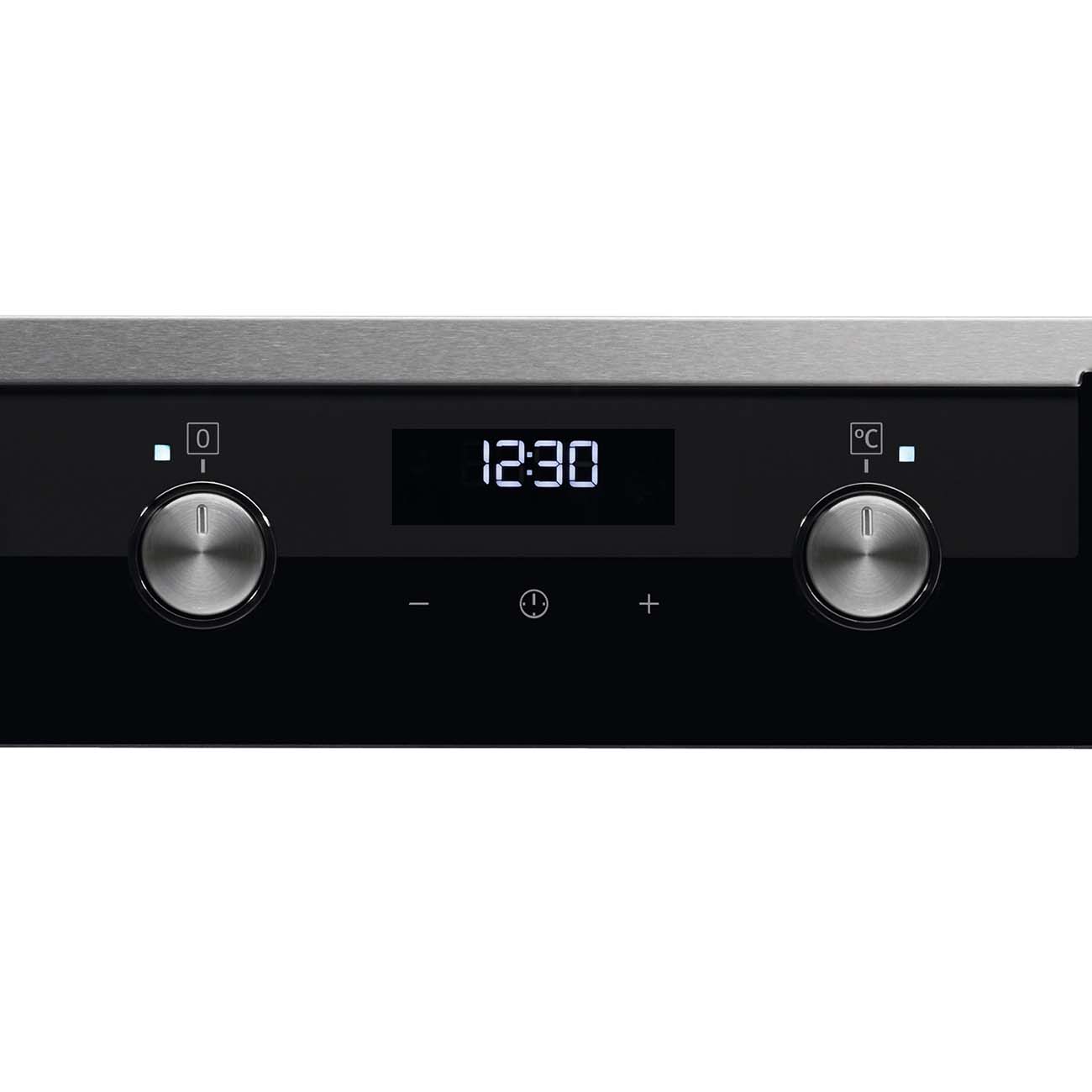 Электрический духовой шкаф Electrolux OKF5C50X — фото 2