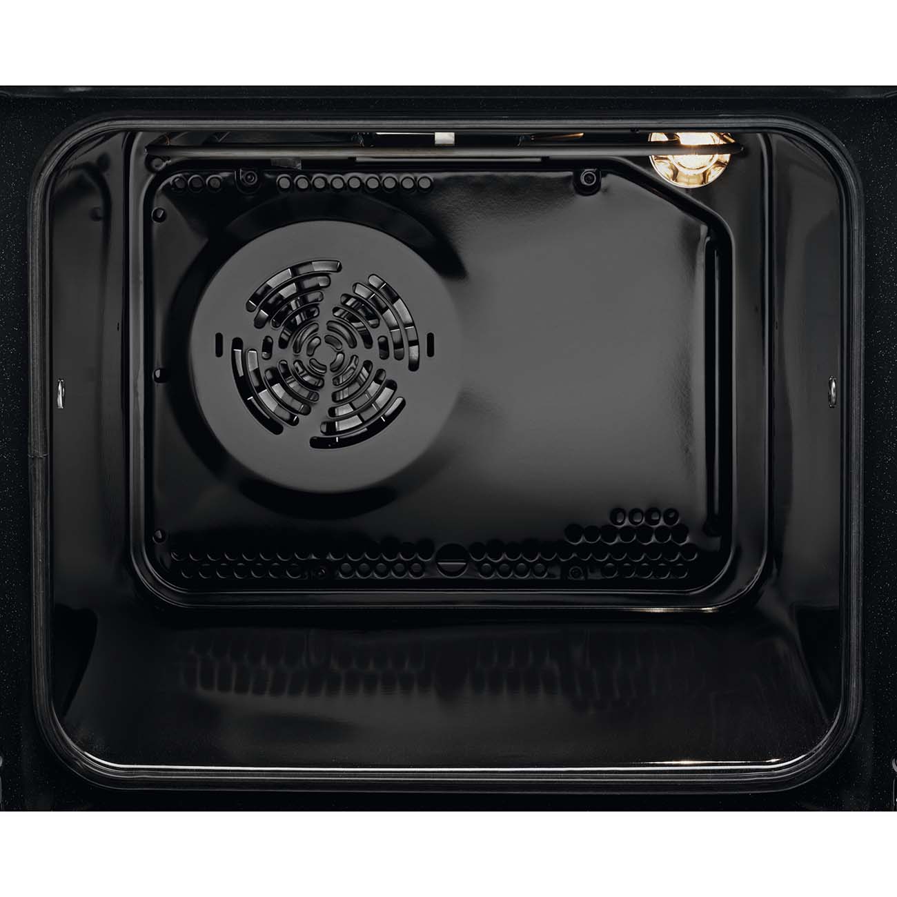 Электрический духовой шкаф Electrolux OKF5C50X — фото 3