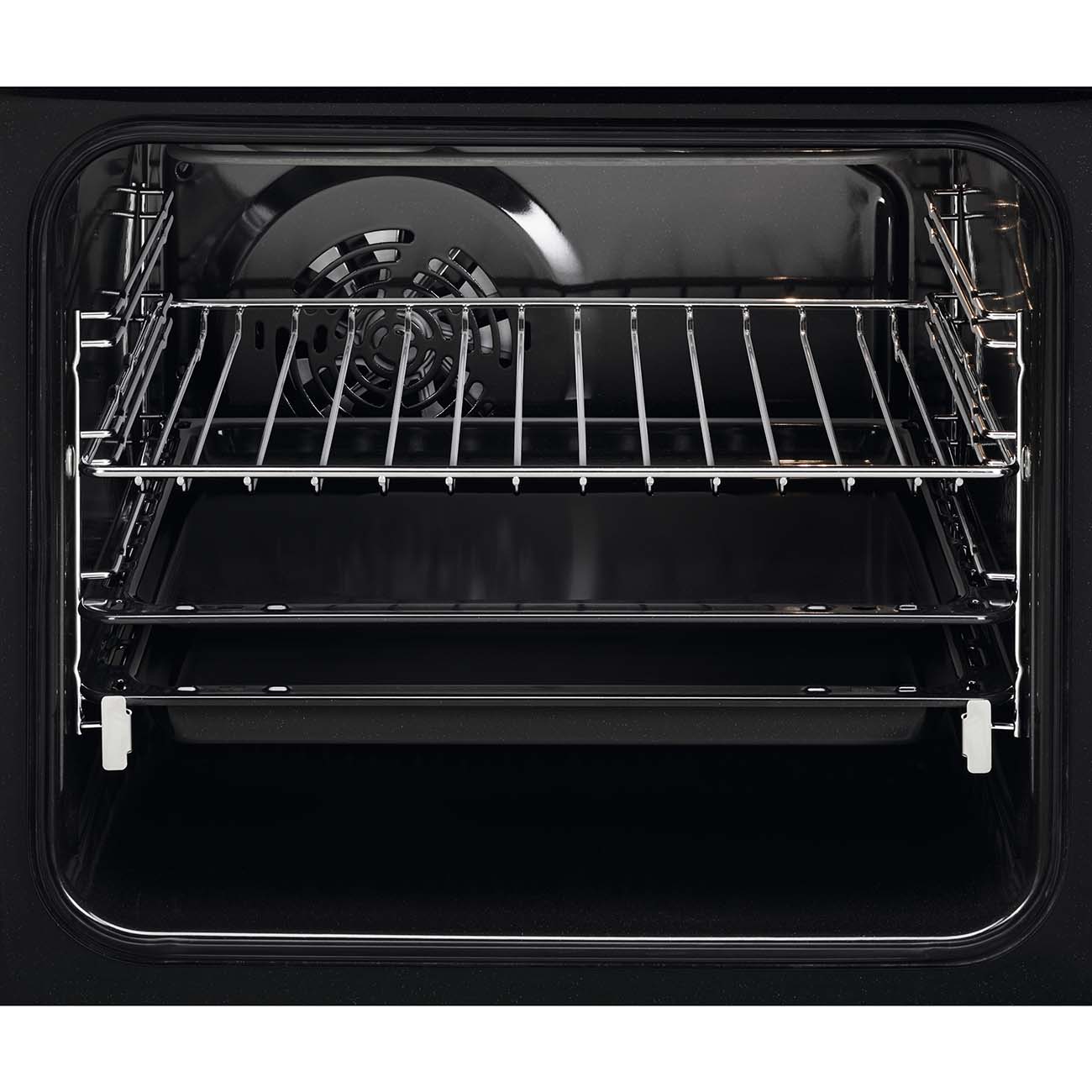 Электрический духовой шкаф Electrolux OKF5C50X — фото 4