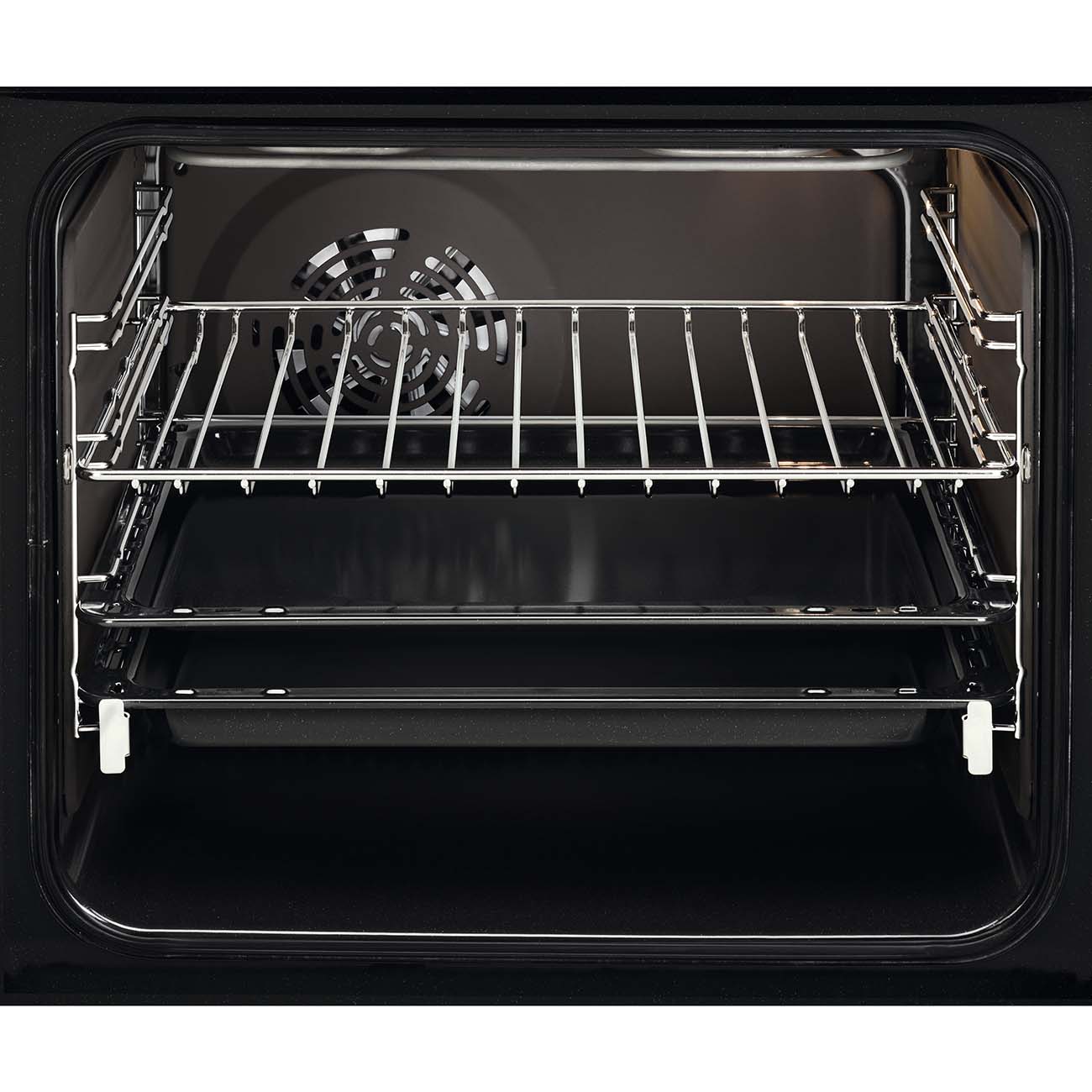 Электрический духовой шкаф Electrolux Intuit 600 OEF5C50Z — фото 4