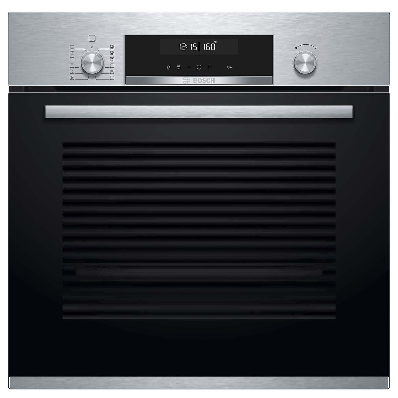 Электрический духовой шкаф Bosch Serie | 6 HBJ577ES0R