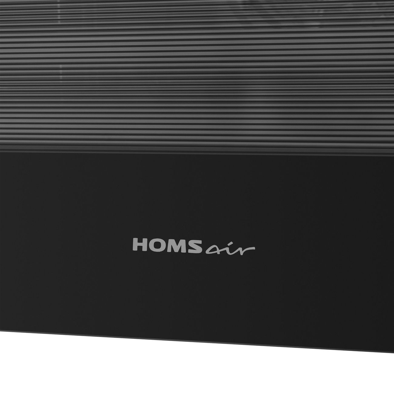 Газовый духовой шкаф HOMSAir OGS60BK — фото 9