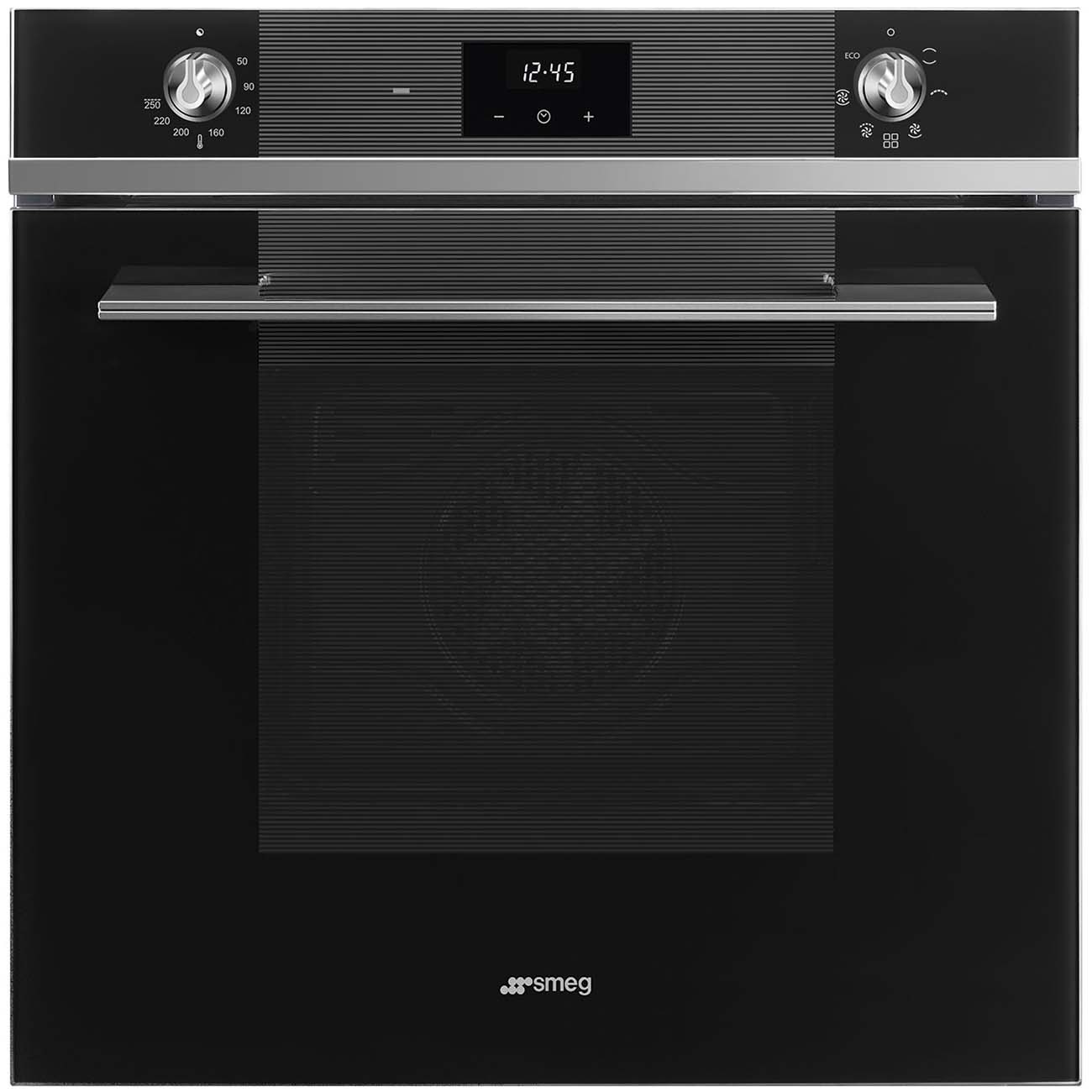 Электрический духовой шкаф Smeg SF6100VN1