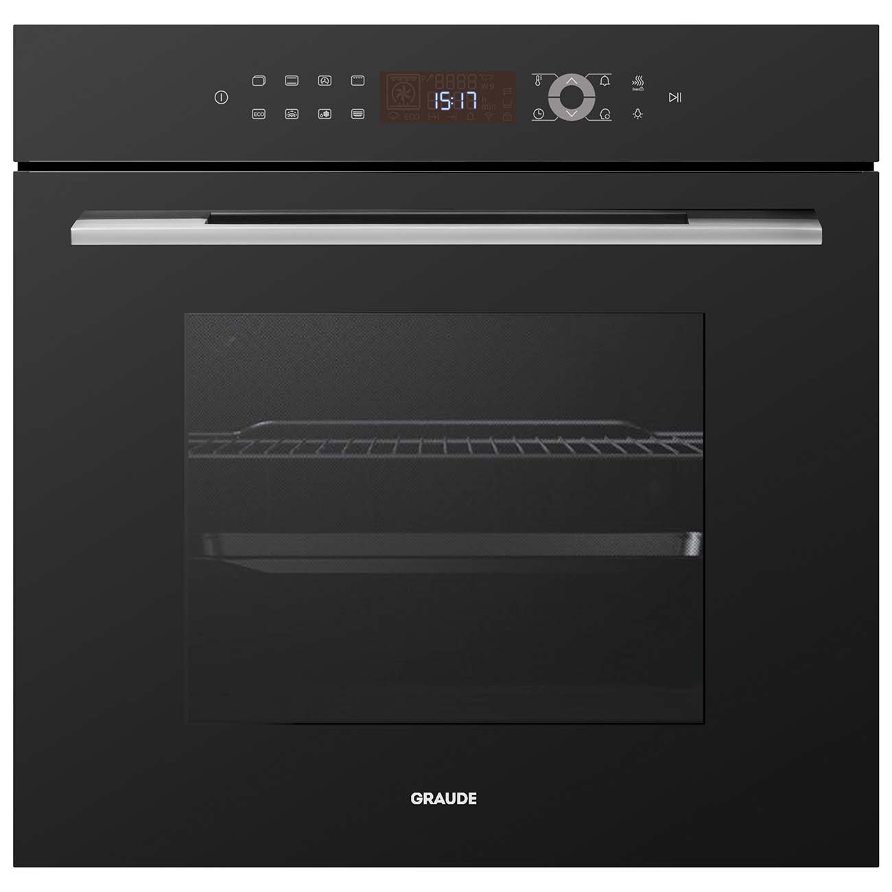 Электрический духовой шкаф Graude BM 60.3 S