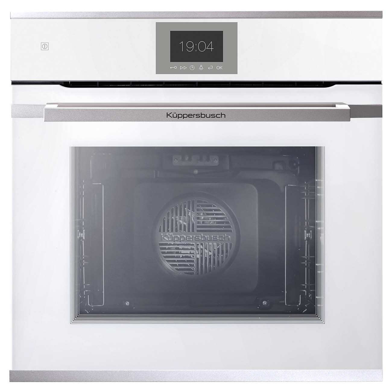 Электрический духовой шкаф Kuppersbusch BP 6550.0 W1
