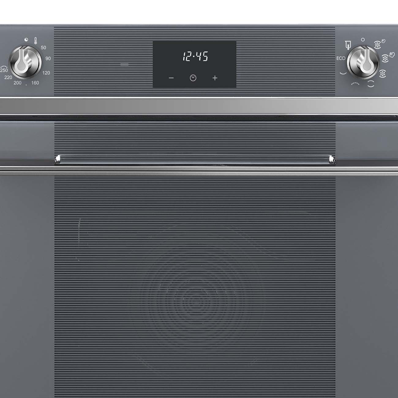 Электрический духовой шкаф Smeg SO6100S2S — фото 2