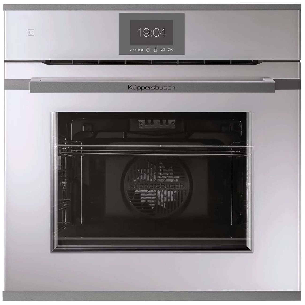 Электрический духовой шкаф Kuppersbusch B 6550.0 G9