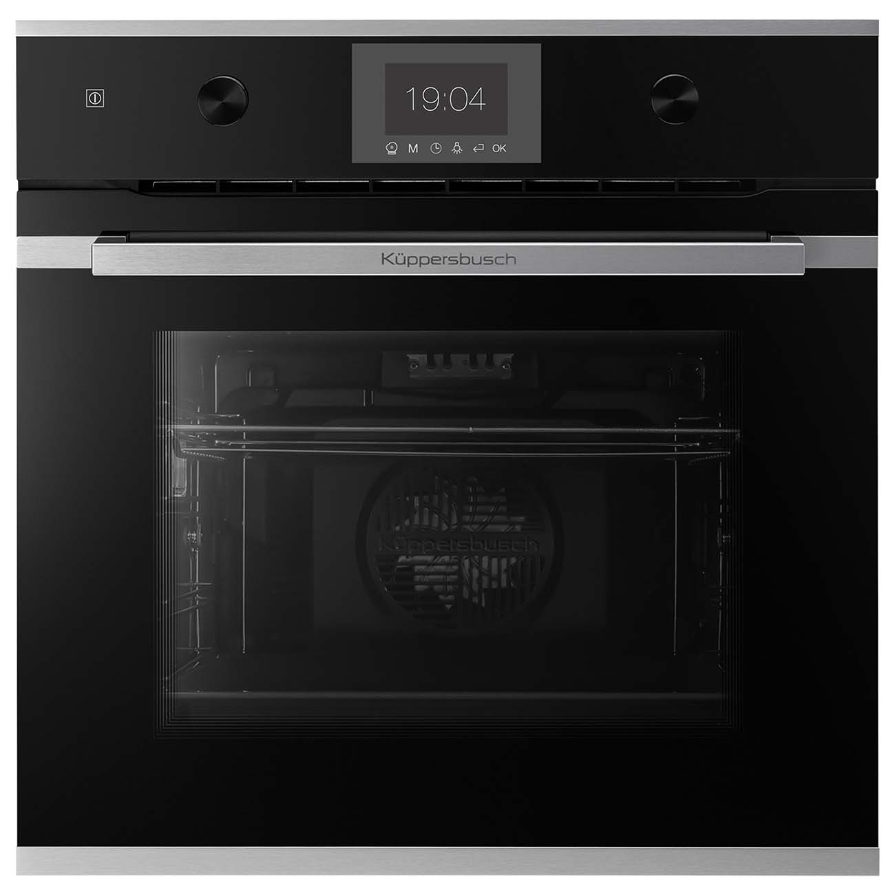 Электрический духовой шкаф Kuppersbusch B 6350.0 S1