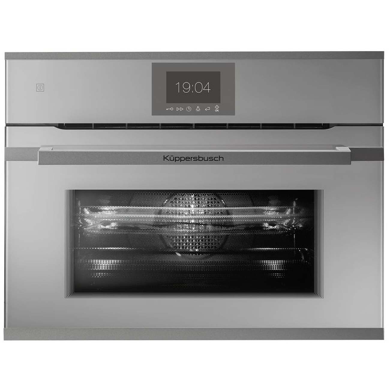 Компактный духовой шкаф Kuppersbusch CBM 6550.0 G9
