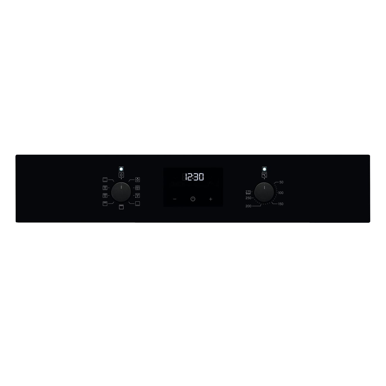 Электрический духовой шкаф Electrolux Intuit 600 SurroundCook OEF3H70TK — фото 2