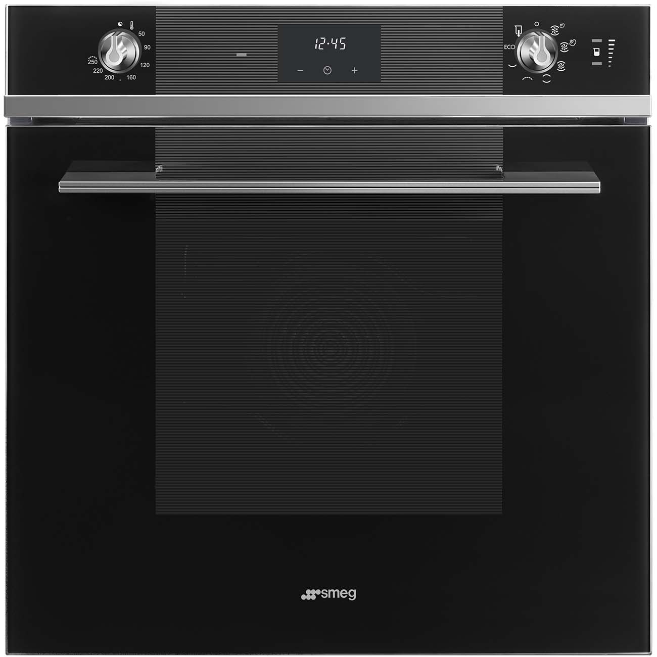 Электрический духовой шкаф Smeg SO6100S2N