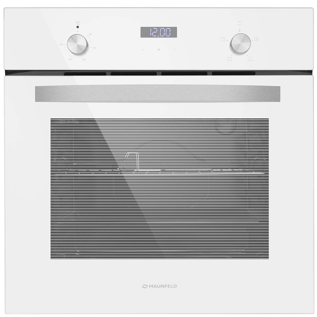 Электрический духовой шкаф Maunfeld EOEC.564W
