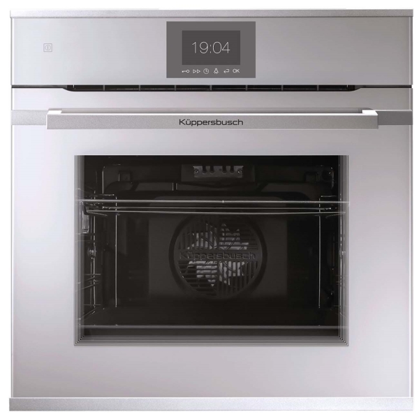 Электрический духовой шкаф Kuppersbusch B 6550.0 G1 Stainless Steel