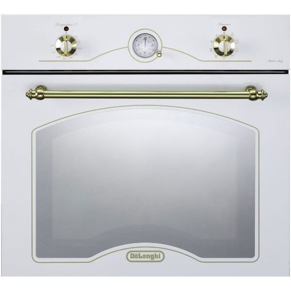 Электрический духовой шкаф DeLonghi CM 6 BG