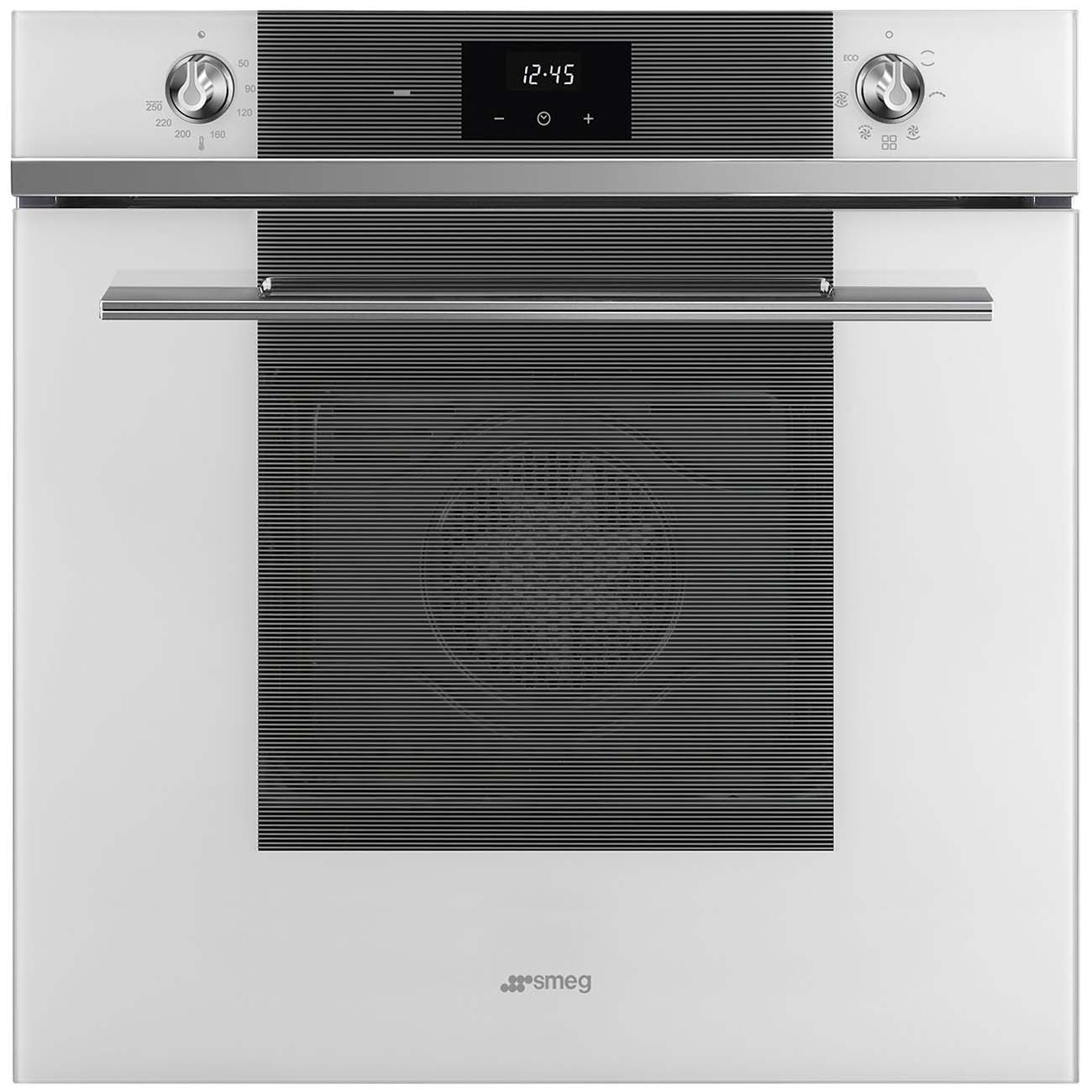 Электрический духовой шкаф Smeg SF6100VB1