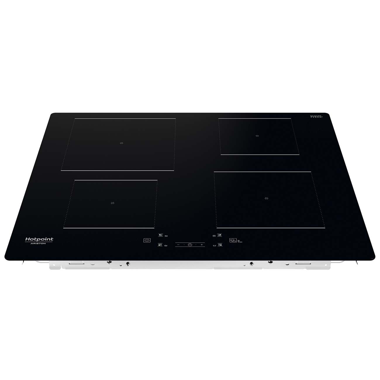 Встраиваемая индукционная панель Hotpoint-Ariston HQ 5660S NE — фото 2