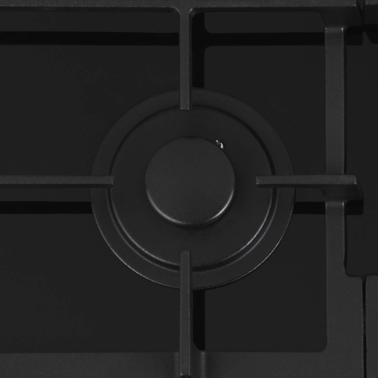 Встраиваемая газовая панель независимая Grundig GIGL 7265250 T — фото 3